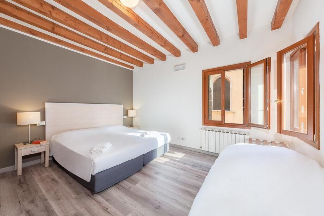 Casanova Ai Tolentini Venecia