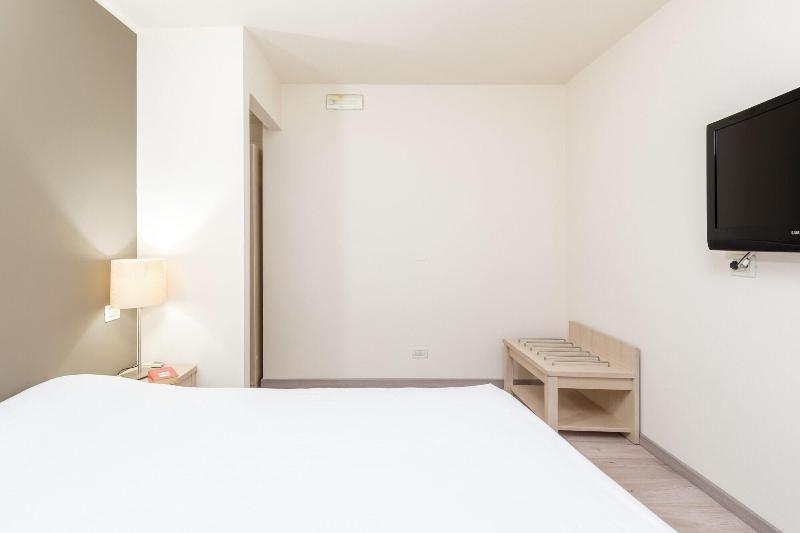 Hotel Casanova Ai Tolentini