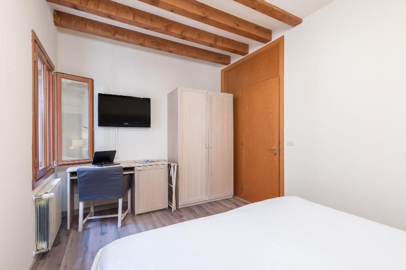 Casanova Ai Tolentini 3* Venecia
