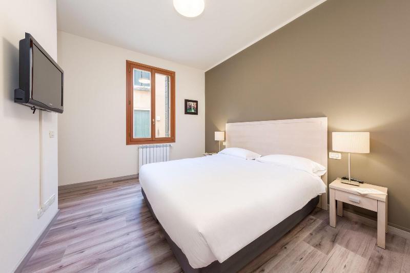 Casanova Ai Tolentini 3* Venecia