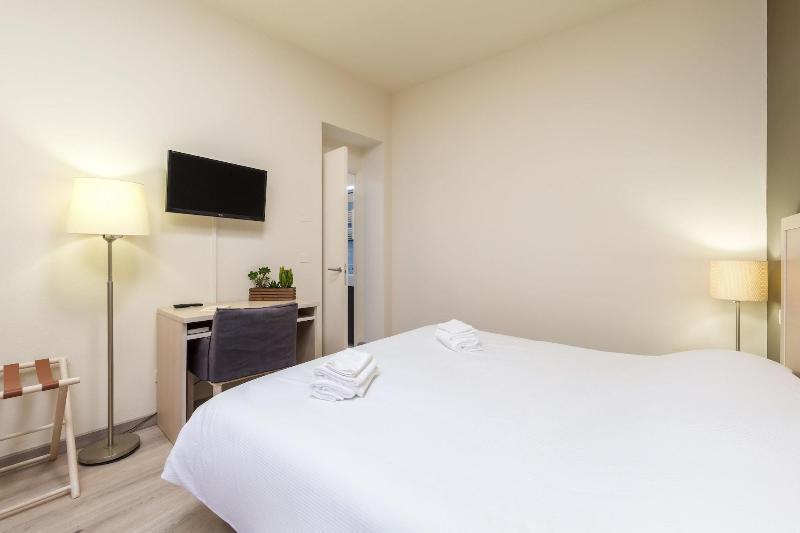 Hotel Casanova Ai Tolentini