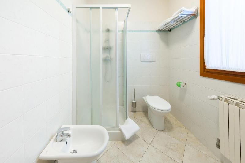 Casanova Ai Tolentini Hotel Venecia