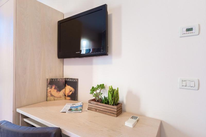 Casanova Ai Tolentini Hotel 3*