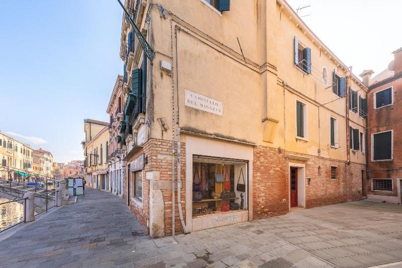 Casanova Ai Tolentini Hotel