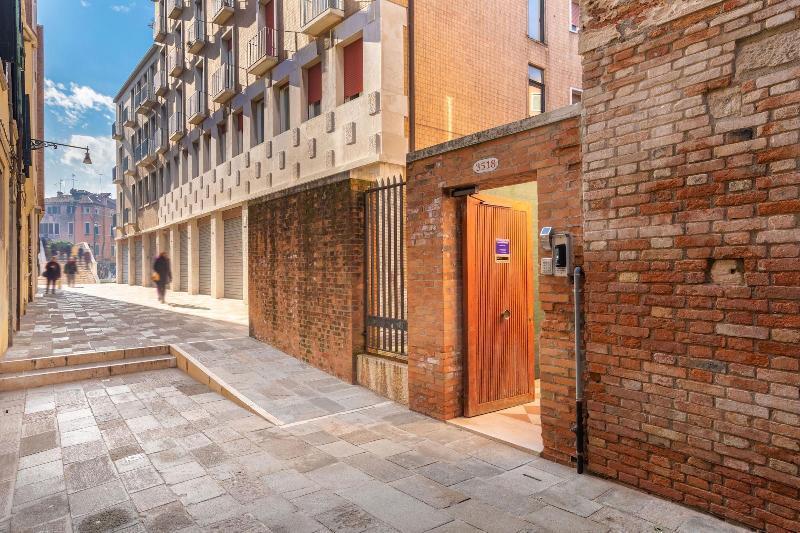 Casanova Ai Tolentini 3* Venecia