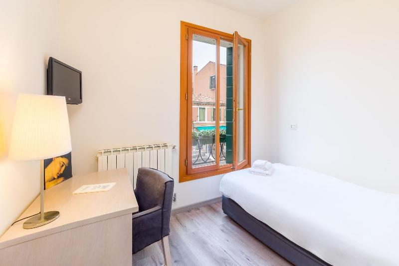 Casanova Ai Tolentini Hotel Venecia