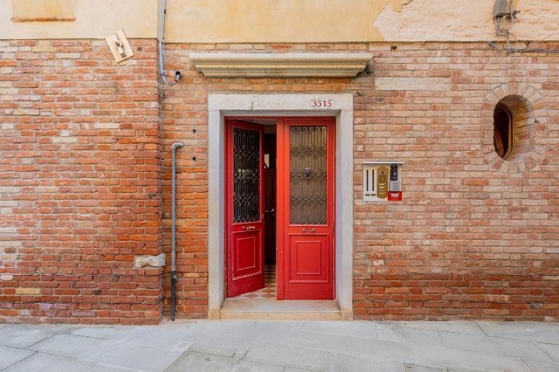 Casanova Ai Tolentini