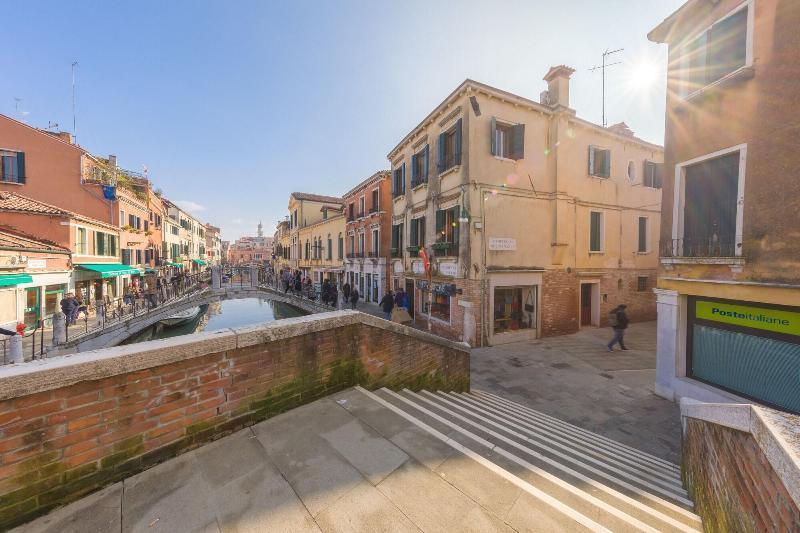 Casanova Ai Tolentini Venecia