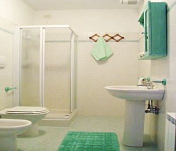 Hotel Casanova Ai Tolentini Venecia