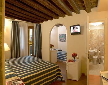 Casanova Ai Tolentini Hotel Venecia