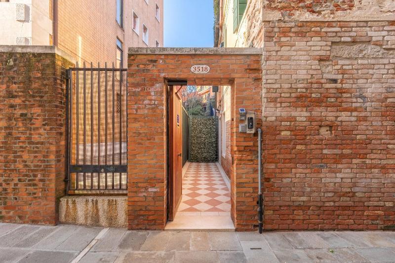 Hotel Casanova Ai Tolentini Venecia