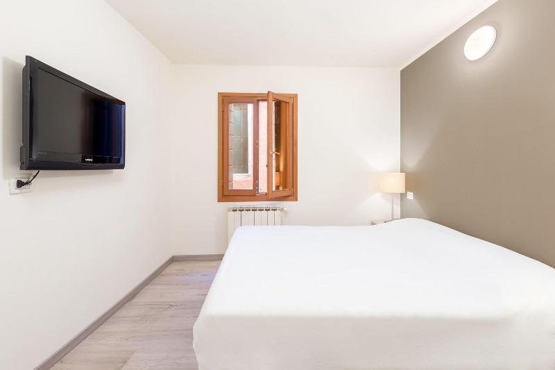 Casanova Ai Tolentini Hotel Venecia