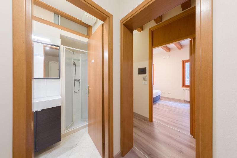 Casanova Ai Tolentini Hotel Venecia